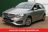 Mercedes-Benz B 180 Autom/ SHZ/ PDC/ Alu/ Navi/ nur 41 tkm - Mercedes-Benz B-Klasse Gebrauchtwagen in Bielefeld