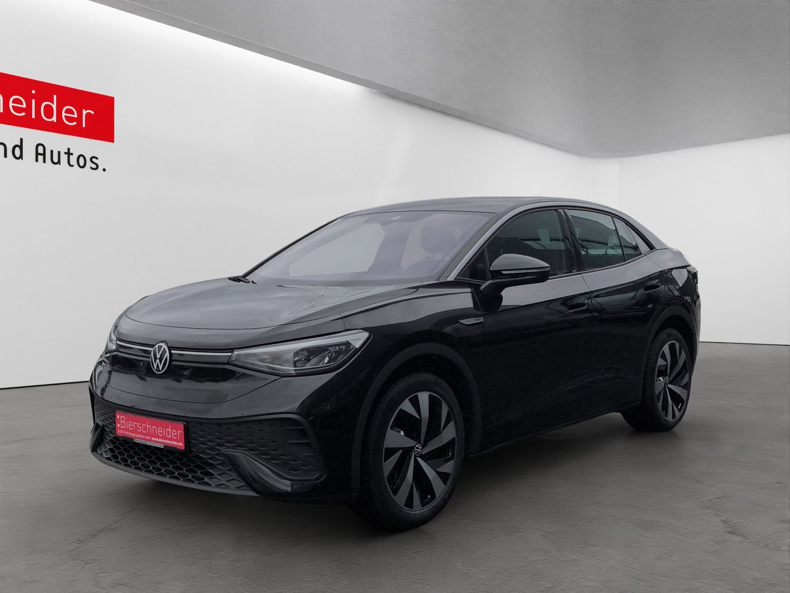 Volkswagen ID.5 - Bild 2
