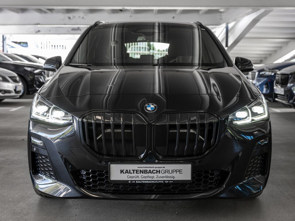 BMW 223 Active Tourer xDrive M-Sport PANO AHK HUD foto 3