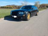 Chrysler 300C Touring 3.0 CRD Autom. - - Chrysler mit Diesel-Antrieb