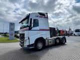 Volvo FH 500 6x2 vla trekker Globetrotter  / hydraulic