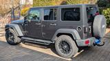 Jeep Wrangler 3.6l V6 Unlimited Rubicon Automatik... - Jeep Wrangler: Rubicon