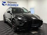 Aston Martin DBX 707 / Onyx Black Metallic / 23 Inch Rims - gebrauchte Aston Martin SUV & Geländewagen