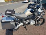 BMW R1200 GS Adventure  - BMW 2007 R 1200 GS