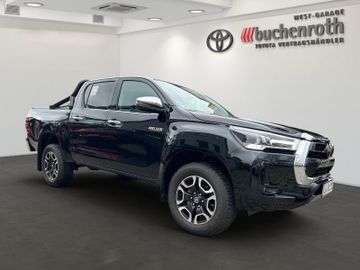 Toyota Hilux - 3