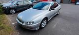 Peugeot 406 3.0 Auto - - Peugeot aus 1998