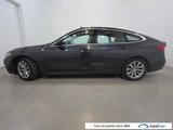 BMW 620 Gran Turismo Aut. Pano LED-Xenon LC-Pro ACC - graue BMW 620 Gran Turismo