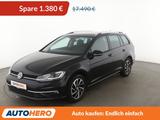 Volkswagen Golf VII 1.4 TSI Join Aut.*NAVI*CAM*LED*PDC*SHZ* - Volkswagen Golf: 1j