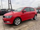 Skoda Fabia Drive Sportsitze Sportpaket Sport Lenkrad - Skoda Fabia Sport mit Benzin-Antrieb