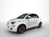 Fiat 500e Icon *Sitzheizung*PDC*Klimaaut.* - gebrauchte Fiat 500e aus dem Jahr 2021