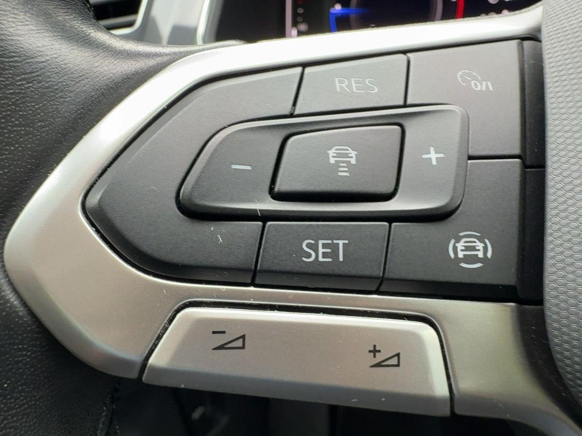 Volkswagen Tiguan 2.0 TDI Elegance Einparkhilfekamera AppCo