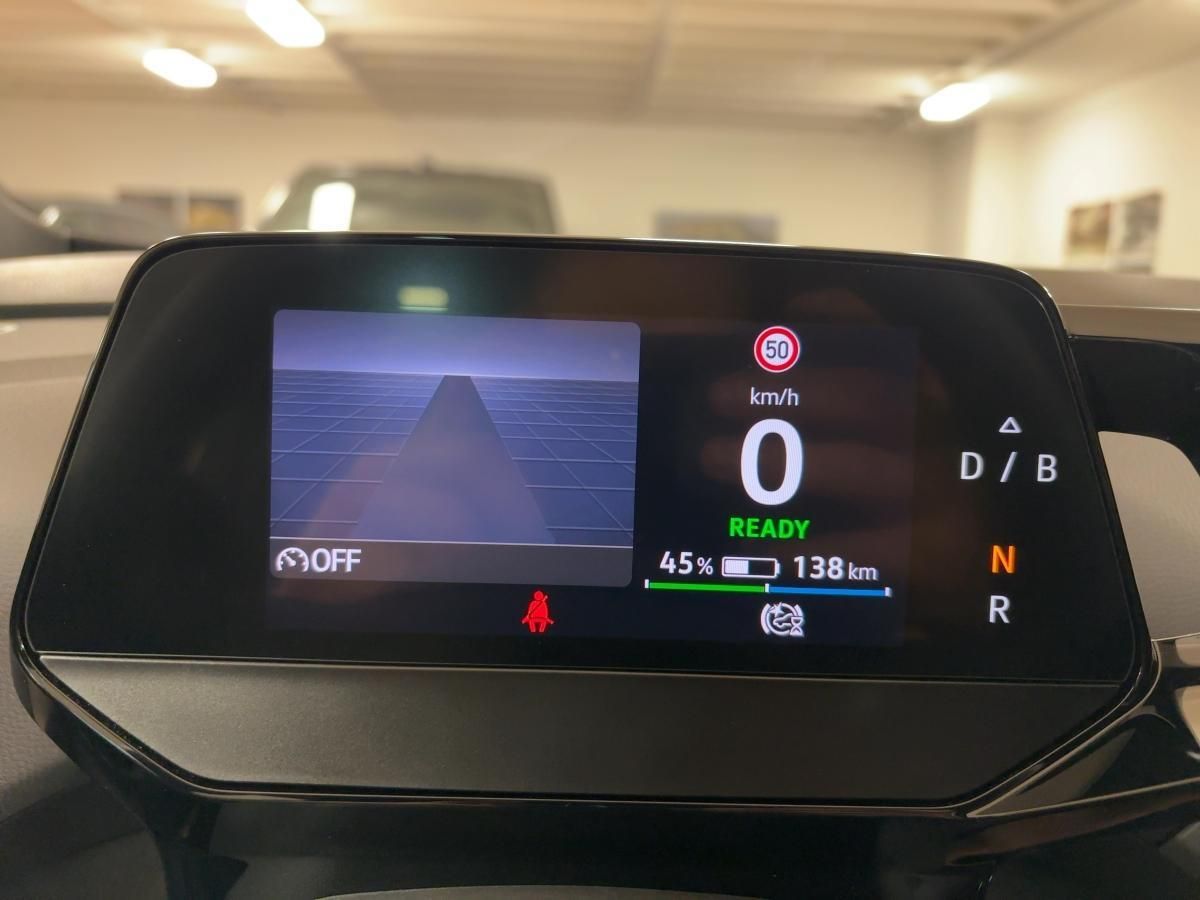 Volkswagen ID.4 - Bild 15