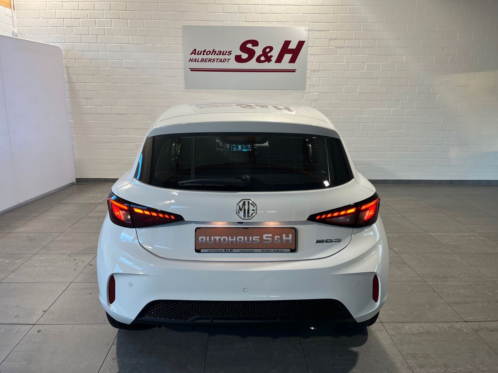 MG3