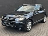 Volkswagen Touareg 3.0 V6 TDI 150kW Tiptr Edition X BMT... - Volkswagen Touareg: Edition X