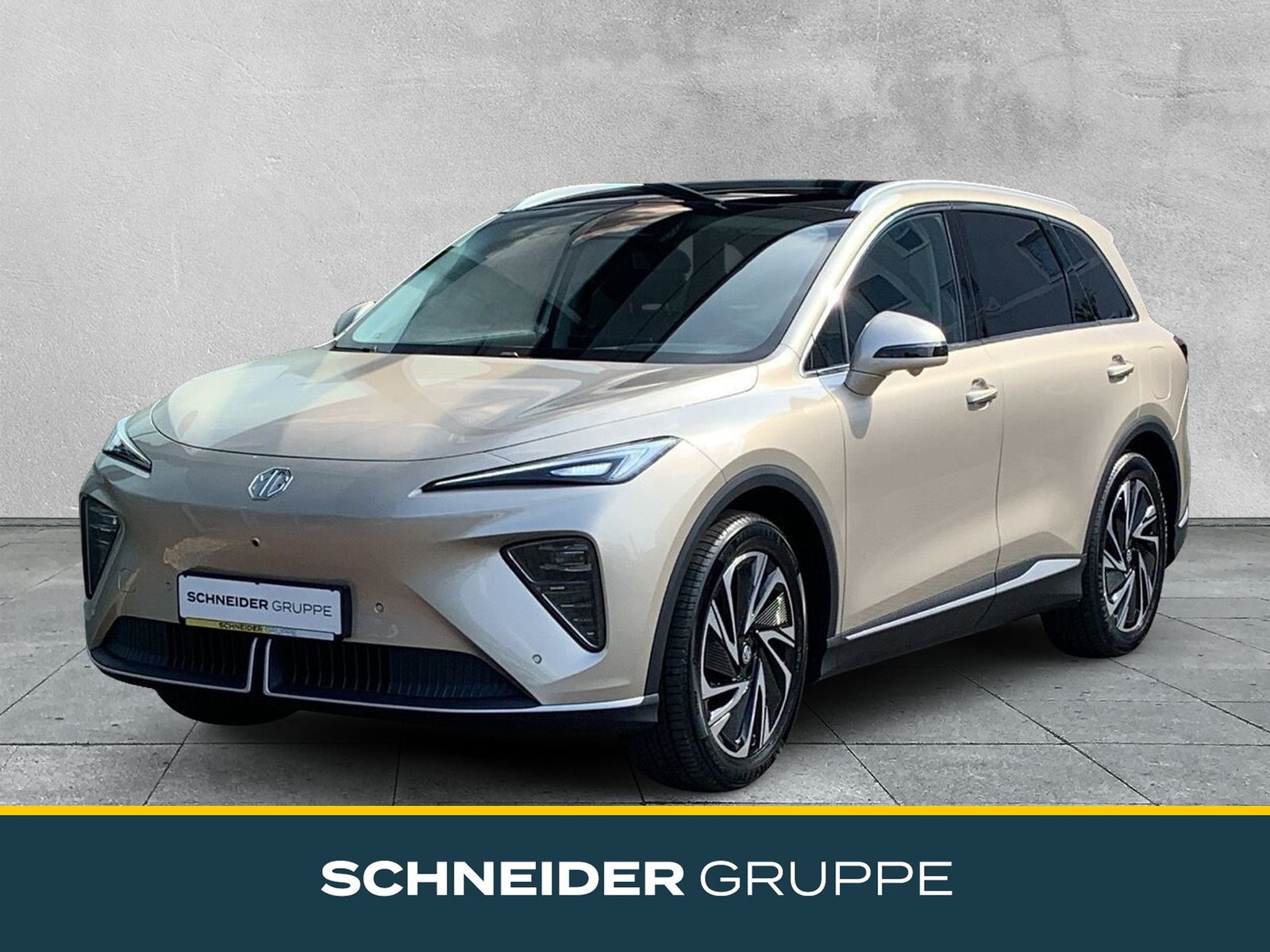 MG Andere - Bild 1