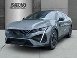 Peugeot 408 GT Hybrid 6-AT El. Panodach Surrounding Prem - Peugeot 408 in Hamburg