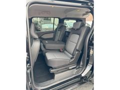 Fahrzeugabbildung Grand Kangoo III Techno 1.3 TCe130 EDC 7 Sitzer