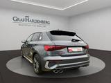 Audi S3 Sportback 2.0 TFSI S tronic GRA B&O MMI Navi - Audi S3: 5 Türen