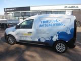 Renault Express Extra - Renault Express Benziner Gebrauchtwagen