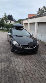 Volvo V60 D5 AWD Geartronic RDesign RDesign - Volvo V60: Rdesign