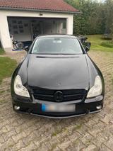Mercedes-Benz CLS 500 V8 AMG-Paket C219  ... - gebrauchte Mercedes-Benz CLS 500 aus dem Jahr 2005