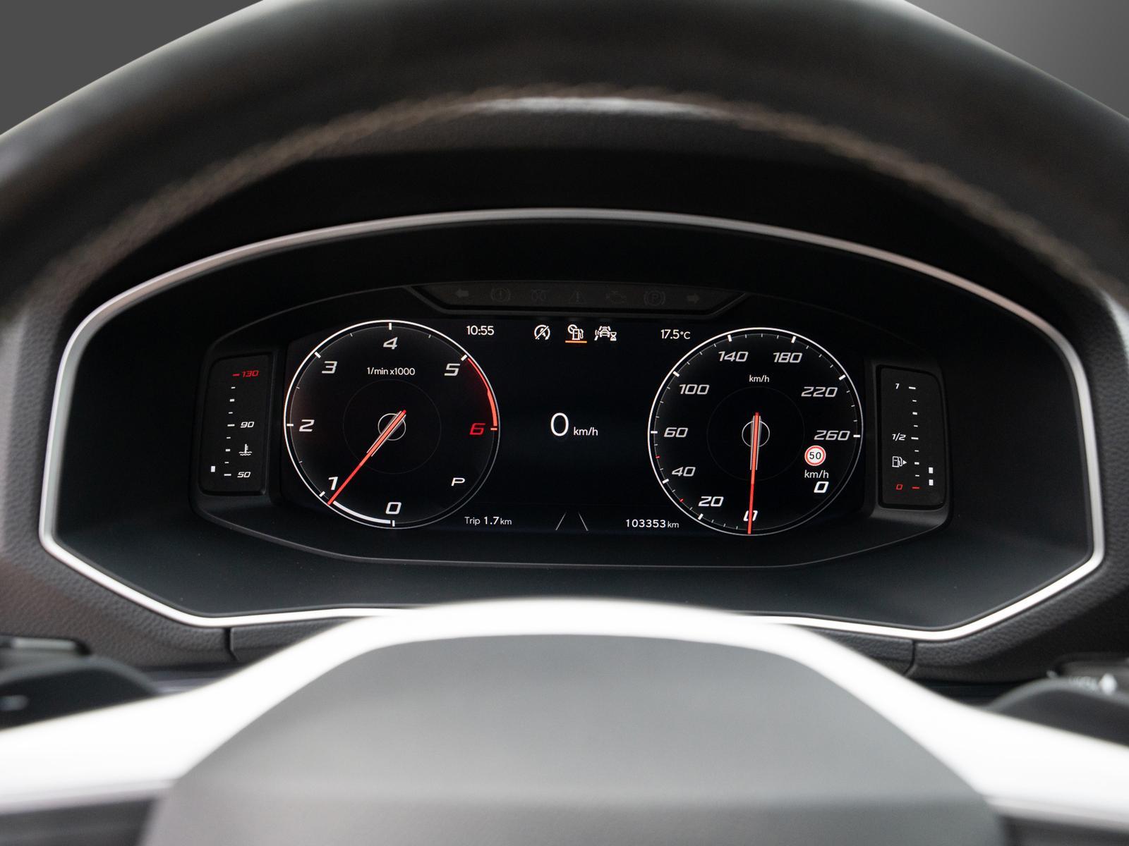 SEAT Tarraco Xperience AHK BeatsAudio Business-P DAB+, миниатюра 21