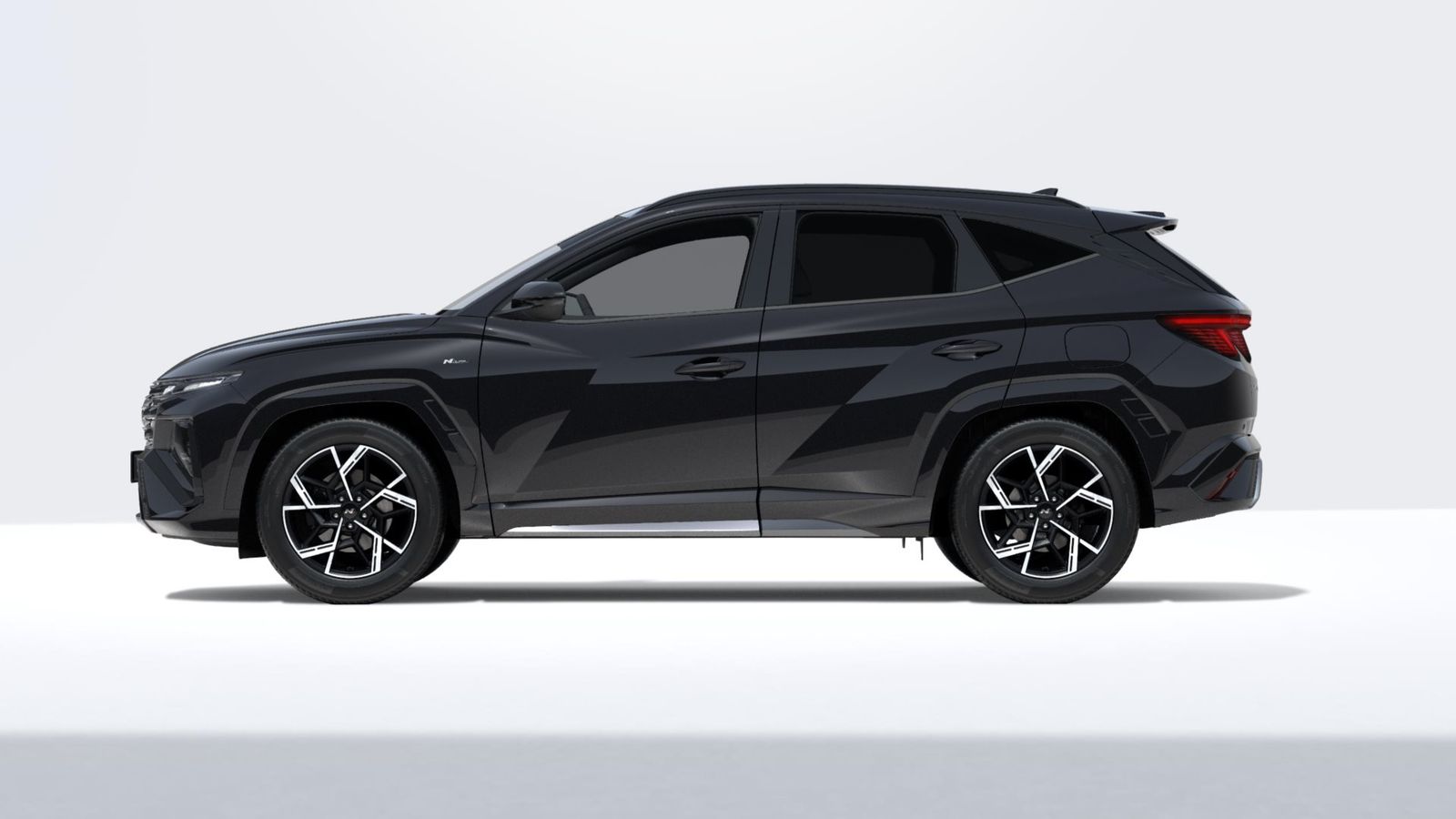 Hyundai Tucson – Bild 9