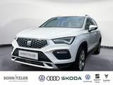 Seat Ateca 2.0 TDI Xperience LED/KAMERA/KEYLESS/DAB++ - Seat Ateca in Köln