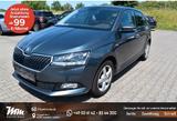 Skoda Fabia Soleil*SHZ*LED*ACC*PDC*8-fach - Skoda Fabia in Wiesbaden