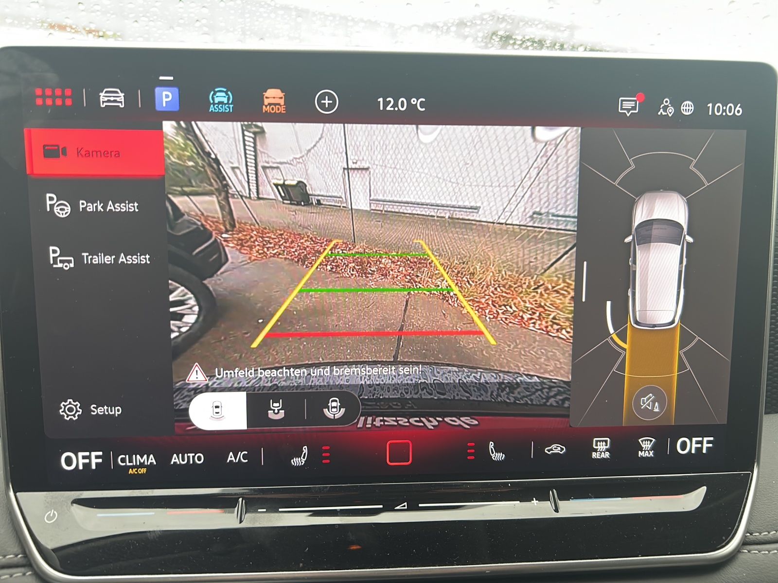 Fahrzeugabbildung Volkswagen Tiguan Life eTSI DSG LED+ ACC AHK SH AID LRHzg R