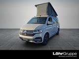 Volkswagen T6.1 California Ocean 4Motion *ELEKTR.-DACH*AHK* - Volkswagen T6 andere aus 2022