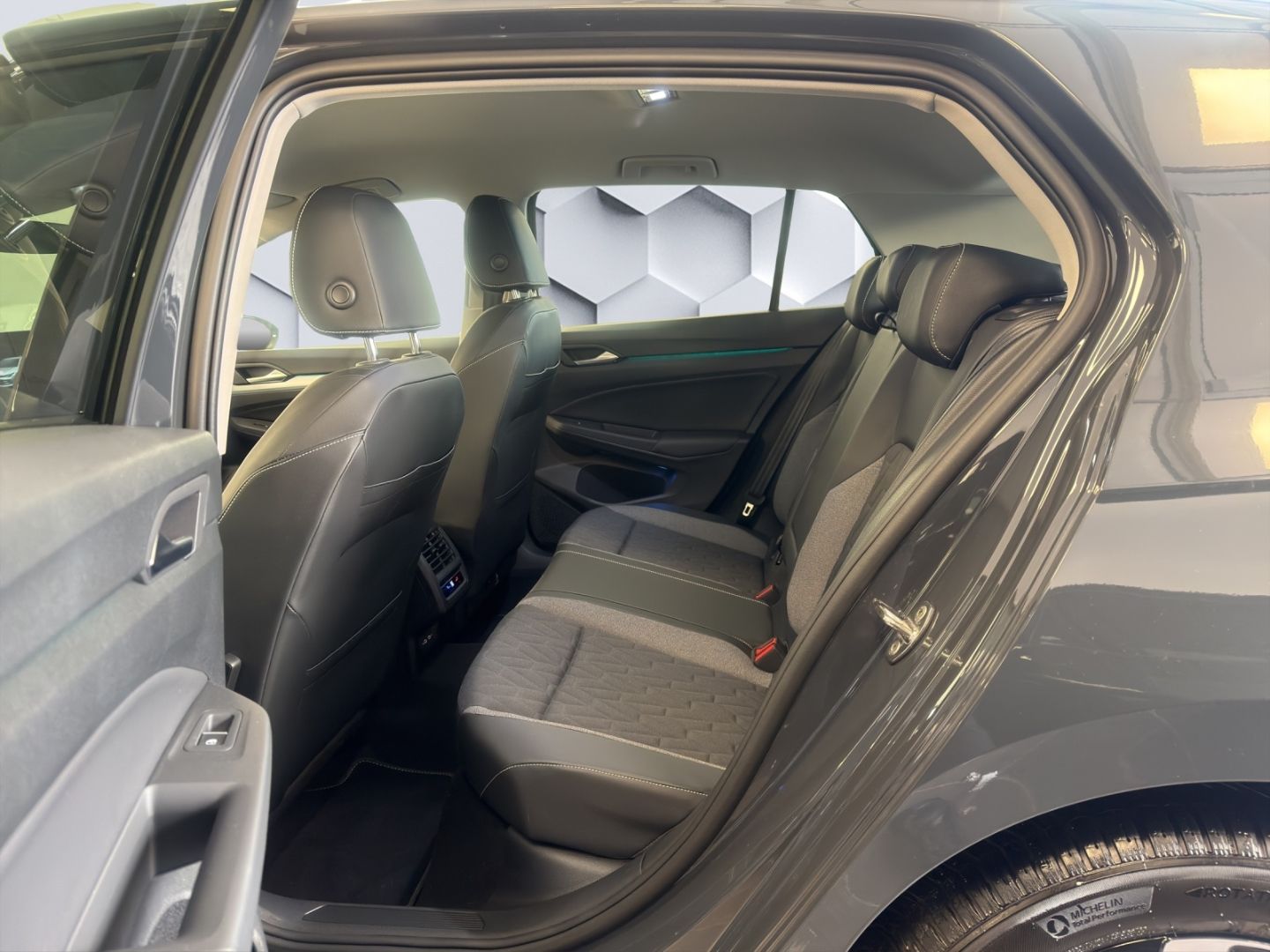 Golf VIII 1.5 85 kW Goal TSI 6-Gang LED GJR PDC 