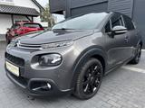 Citroën C3 Shine +Navi+LED+PDC+Tempomat+1.Hand+ - Citroën C3 mit Diesel-Antrieb: Shine