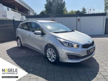KIA cee'd Sportswagon - 7