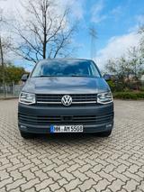 Volkswagen T6 Grau Metallic - graue Volkswagen T6 andere
