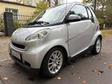 Smart ForTwo cabrio 1.0 52kW mhd passion passion - Smart aus 2008: Cabrio