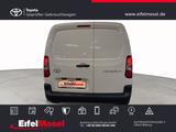 Toyota Proace City L1 Meister Navi - gebrauchte Toyota PROACE CITY aus dem Jahr 2024
