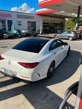 Mercedes-Benz Mercedes CLS 350d AMG Night Paket voll - Mercedes-Benz CLS 350 Gebrauchtwagen in Stuttgart