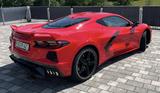 Corvette C8 Coupe 3LT Z51 Europa +Lift+Magnet  - Corvette C8 von privat