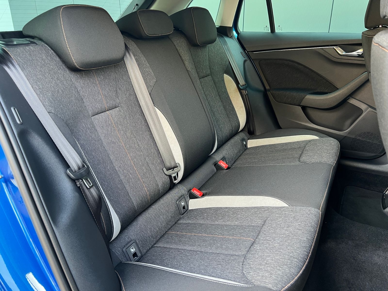 Fahrzeugabbildung SKODA Scala Style 1.0 TSI *Garantie, LED, Climatronic,