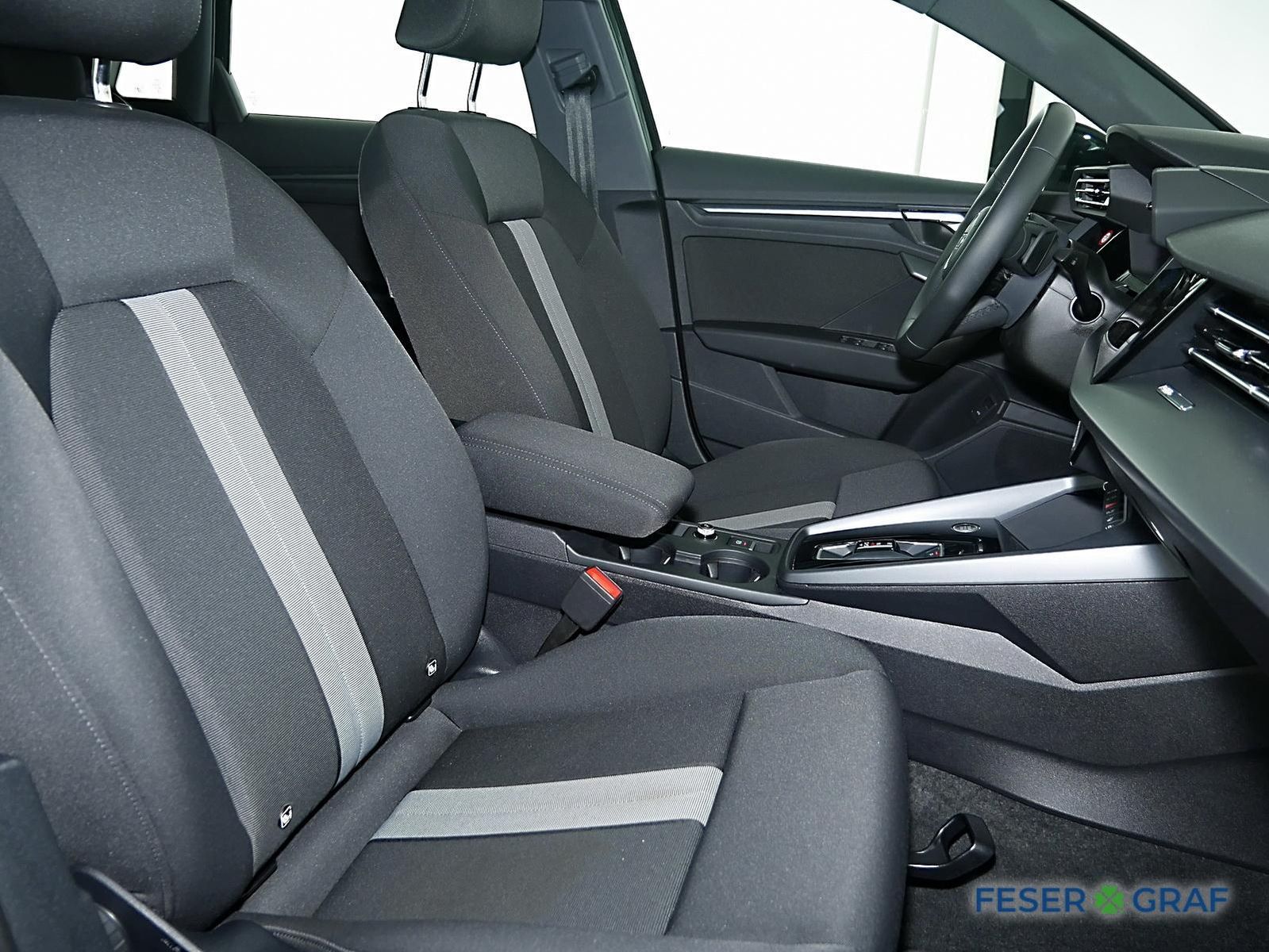 Audi A3 - Bild 5
