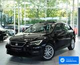 Seat Leon 1.4 TGI Style *Panorama *Kamera *AHK *LED - Seat Leon mit CNG-Antrieb