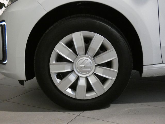 e-up! KAMERA SHZ Tempomat Einparkhilfe