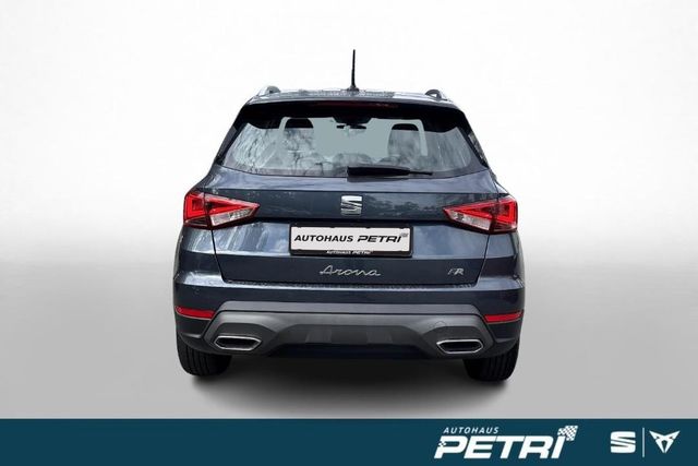 Foto Nummer 4: SEAT Arona