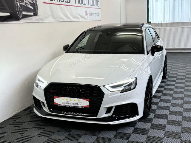 Audi RS3 2.5 TFSI*OZ Superturismo*KW V3 Gepfeffert*