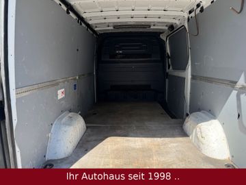 Mercedes Sprinter - 12