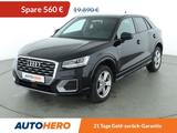 Audi Q2 1.4 TFSI ACT Sport Aut.*NAVI*TEMPO*PDC*SHZ* - Audi in Duisburg: Q1