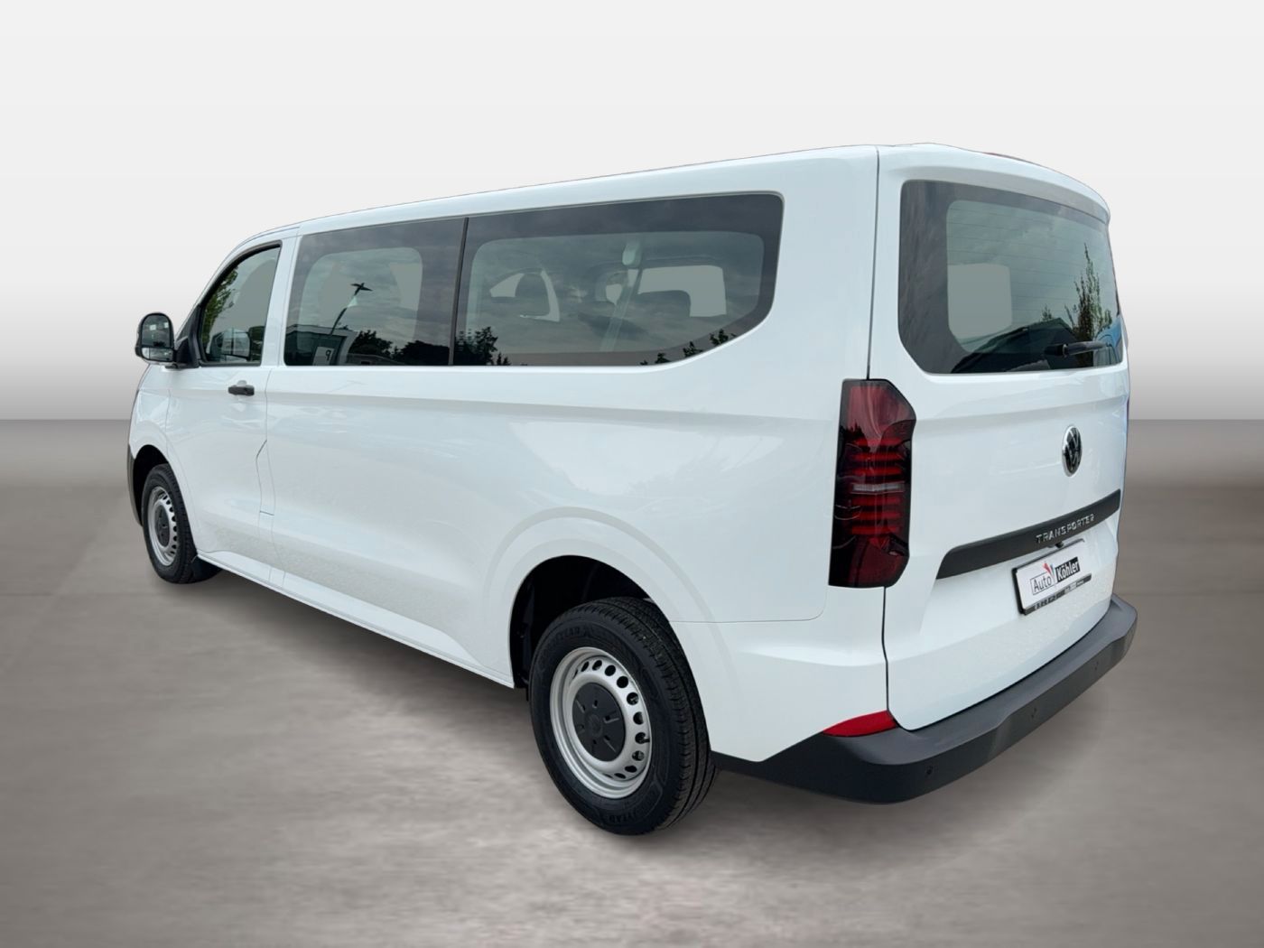 Volkswagen T7 Transporter - Bild 4