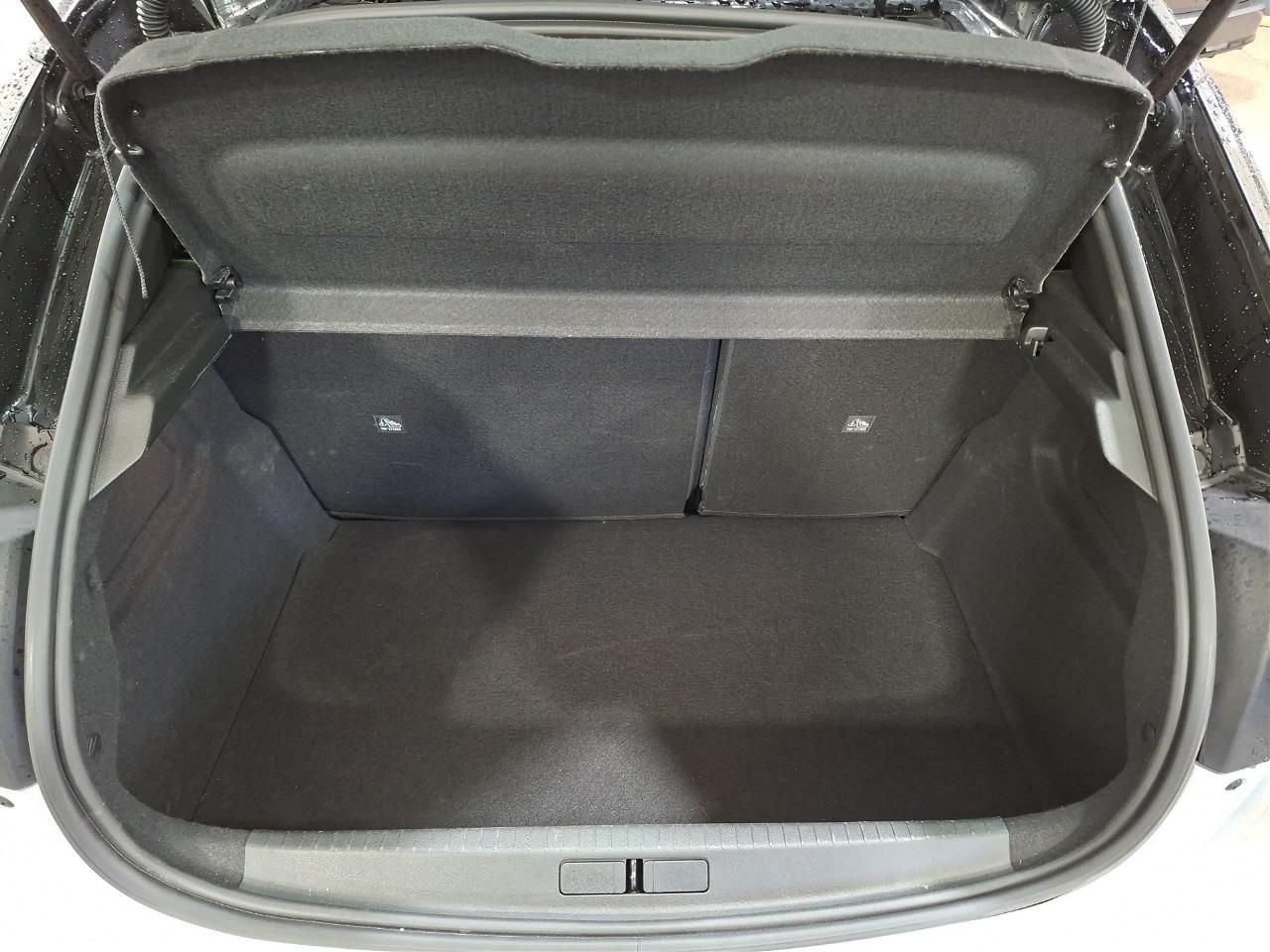 Fahrzeugabbildung Opel Corsa GS MildHybrid 107KW Automatik