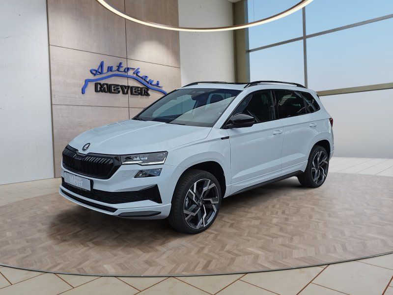 Image of Skoda Karoq